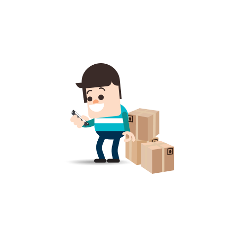 Advanced Shipping Rules logo