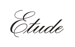 etude wine logo