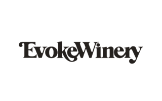 logo of Bloom customer Evoke Winery