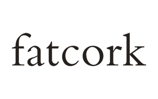 Fatcork logo