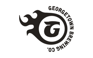 logo of Bloom customer Georgetown brewing co.