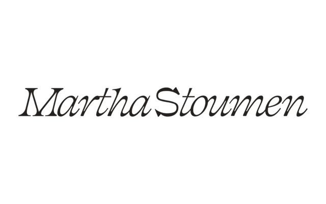 logo of bloom customer martha stoumen