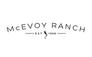 McEvoy Ranch logo