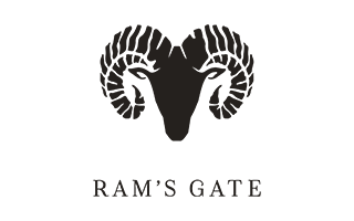 Ram's Gate logo
