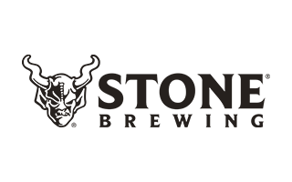 Stone Brewing logo