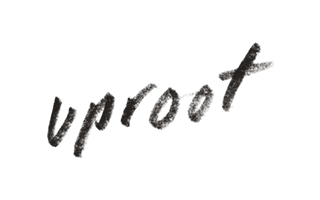 logo of Bloom customer Uproot Wines