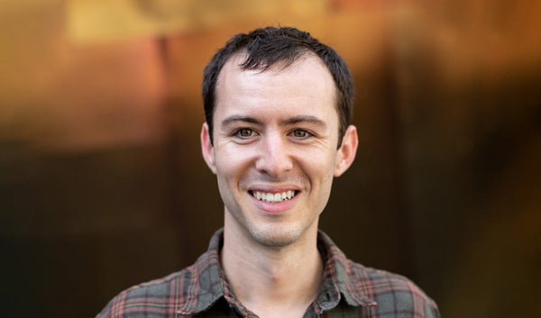 portrait of Julian, data migration specialist