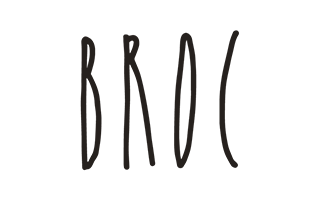 Broc logo