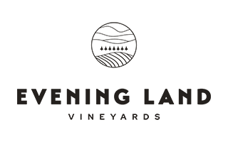 Evening Land Vineyards logo