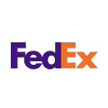 FedEx logo