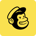 Mailchimp logo