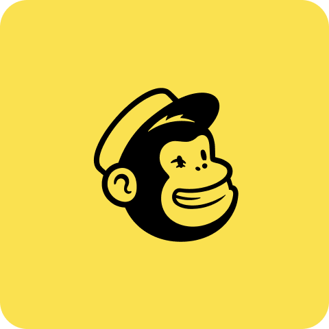 Mailchimp logo