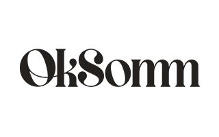 OkSomm logo