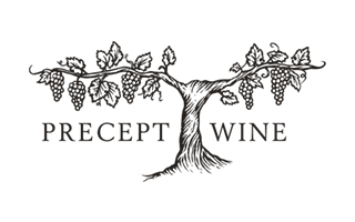 Precept Wine logo
