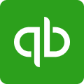 Quickbooks logo