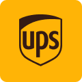 UPS logo